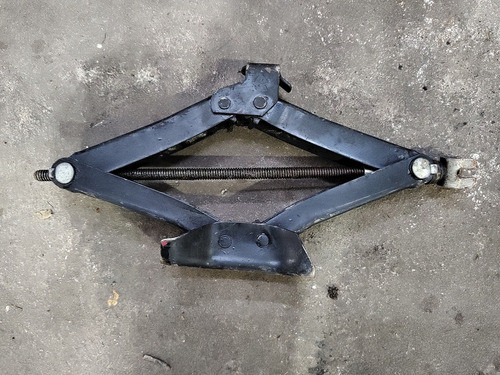 Criquet Tijera Reforzado Leer Descripción 1