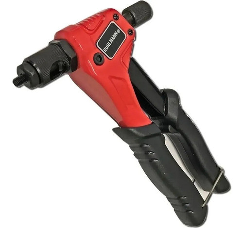 Remachadora Para Remache Tuerca Roscado M3 M4 M5 M6 Mm 0