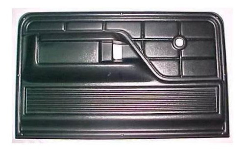 Panel Tapizado Interior F100 74/80 Combo Juego (2) Izq Y Der 1