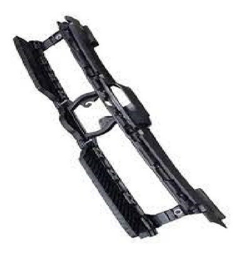 Refuerzo Superior Paragolpe Polo Virtus. 1