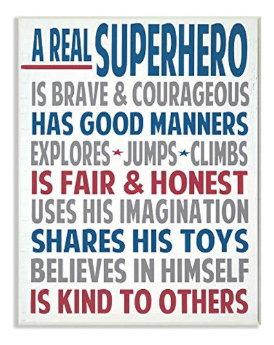 Placa De Pared Con Diseño De Tipografía The Kids Room De Stu 0