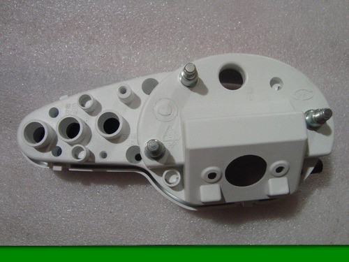 Carcasa Interna De Tablero Para Yamaha Xtz 125. - Mg Bikes 1