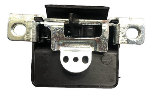 Cerradura Baul Para Volkswagen Gol Trend Electrica 1
