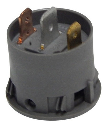 Interruptor Doble Cocina G.e Cg956ia Original Gris 1