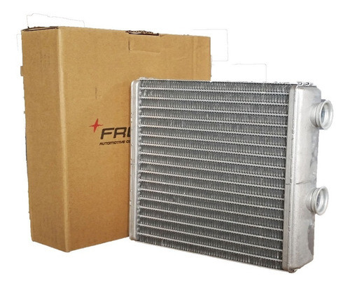 Radiador Calefacción Chevrolet Meriva - Todos Los Modelos 1