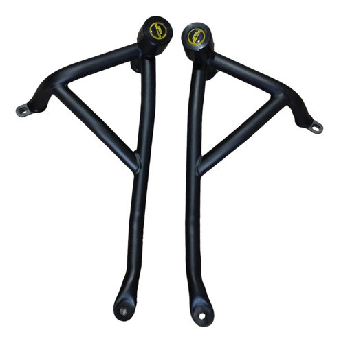 Defensa Lateral Con Sliders Jpl Dominar Tourer Ug D 250 0