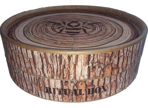 Poderoso Kit Completo Caja Ritual Atrae Dinero Fortuna 1