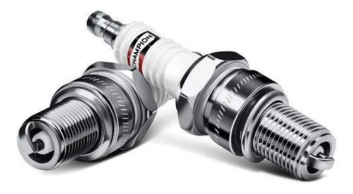 Bujia Champion Copper Plus Niquel Renault 11 1.4 Turbo 86/89 0
