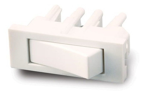 Modulo Combinación 220v Ca 10a Cambre Linea Siglo Xxi 0