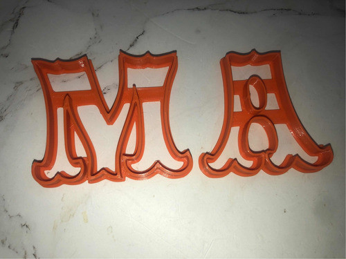 Set De Cortantes 3d Dia De La Madre Frase Ma 0