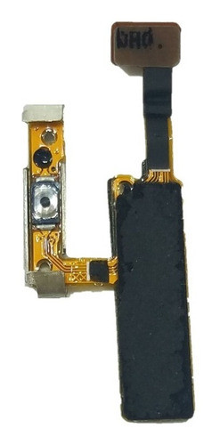 Flex Boton Power Encendido Para Samsung Galaxy Note 8 N950 0