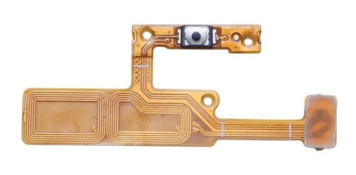 Flex Boton Power Encendido Para Samsung Galaxy Note 8 N950 1