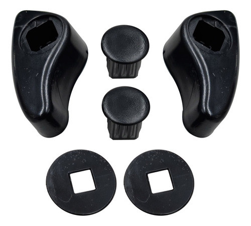 Jgo.manijas Reg.asientos Kangoo 0