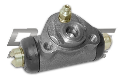 Cilindro De Rueda Delantero Fiat 600 Diám 7/8 Autorregulable 0