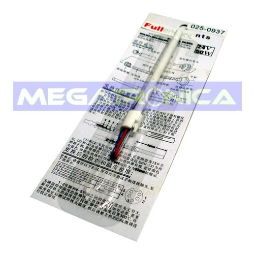 Resistencia Soldador Lapiz Estacion De Soldado 850 908 Envio 1
