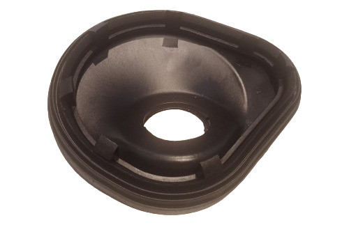 Guardapolvo Columna De Direccion Volkswagen Ab9 1