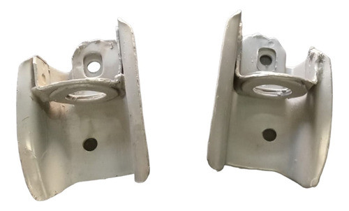 Juego Soporte De Tensor Fiat Duna Uno 0