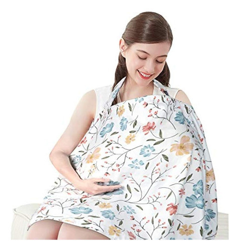 Yoofoss Funda De Lactancia Para Lactancia, Funda De Lactanci 0
