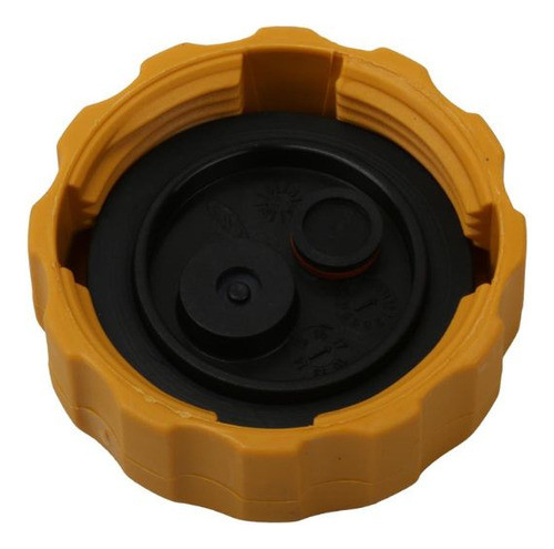 Tapa Deposito Agua Refrigerante Chevrolet Aveo Original 1