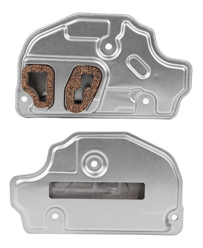 Filtro Caja Automatica  Vw Vento Passat Tiguan 0