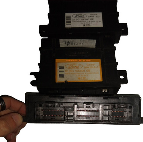 Modulo Cierre Centralizado Ford Mondeo 0