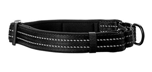 Collar De Martingala Alcott Adventure Con Costuras Reflectan 0