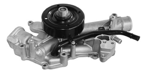 Bomba De Agua Dodge Ram 1500 5.7 V8 0
