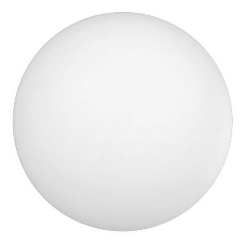 Pelotas De Ping Pong  12 Bolas Blancas  Oferta Pack X 12 0