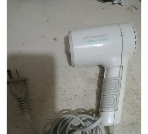 Secador De Pelo 1