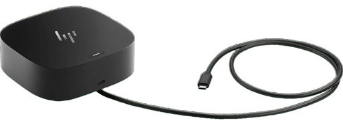 Hp Dock Usb-c G5 Base De Acoplamiento Para Notebook 0