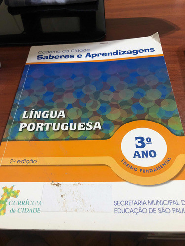 Lengua Portuguesa 9 Libros 0