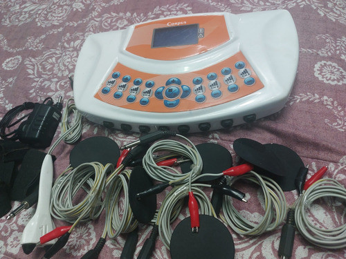 Radiofrecuencia Electro Estimulador 0