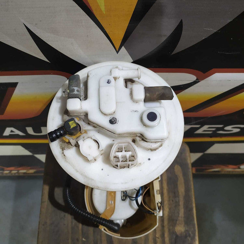 Bomba De Nafta Toyota Corolla (sin Flotante) 1