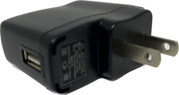 Adaptador Cargador De Pared Usb 5v 3a  Celular Y Tablet Rp 0 Adaptador Cargador De Pared Usb 5v 3a  Celular Y Tablet Rp 0