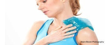 Thera Perl Gel Frio Calor Pack Hot Cold Rectangular 19x11cm 1