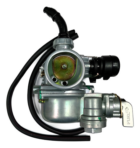 Carburador Honda C70 Econopower Faro Cuadrado 0