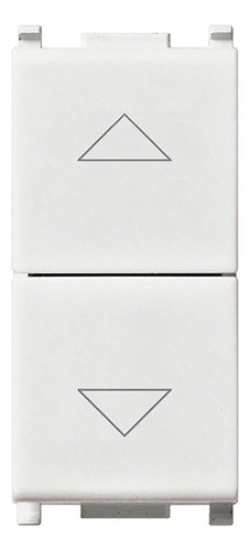 Interruptor Persiana - Cortina Atenea Molveno 0