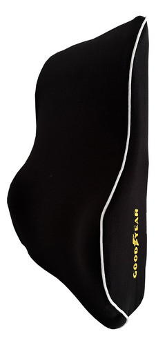 Respaldo Lumbar Goodyear Memory Foam Espuma Viscoelastica 1