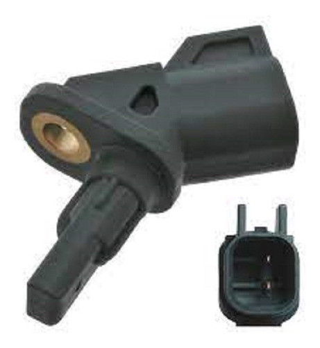 Sensor Abs Ford Focus Ii / Mondeo / Kuga Del. Ambos Lados 0