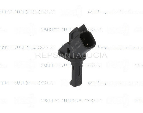 Sensor Abs Ford Focus Ii / Mondeo / Kuga Del. Ambos Lados 1
