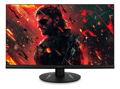 Monitor Comstar 27  Led Hdmi Vga 60hz Dimm 0