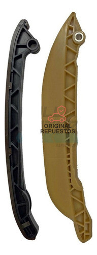 Guias Patines Distribucion Ford Fiesta 1.0 - 1.6 Rocam 1