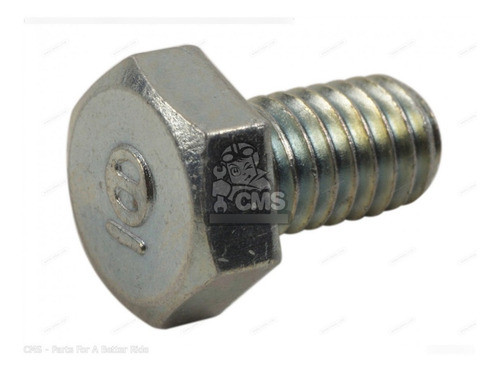 Tornillo Piñon Original Honda Cb 250 Rebel Xr 250r Xr 80 Cr 1