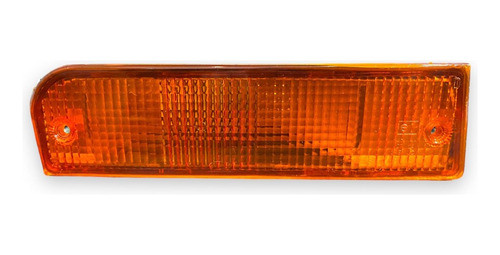 Faro Paragolpe Toyota Hilux Derecho 2001 A 2005 1