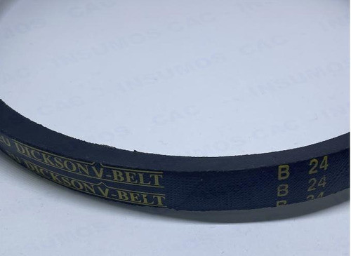 Correa B-54 Industrial Dickson 1