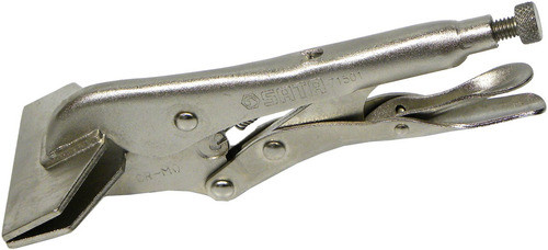 Alicate De Presión Para Lámina 8  Sata St71501st 0