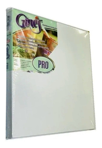 Bastidor Gines Pro-02- 27x035 M2 T520 (121017) 1