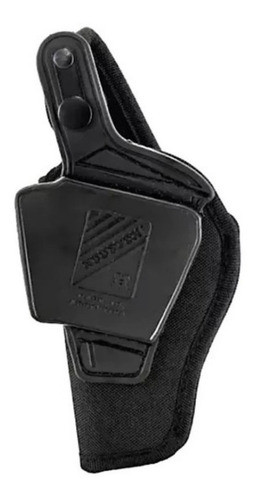 Pistolera Beretta Px4 Táctica Externa Houston 1