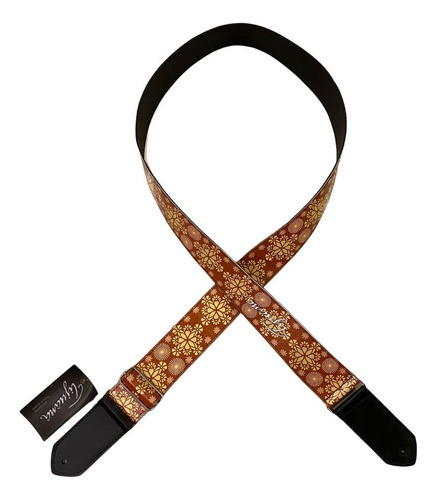 Correa Tijuana Para Guitarra O Bajo Modelo Indie. Bernal 0