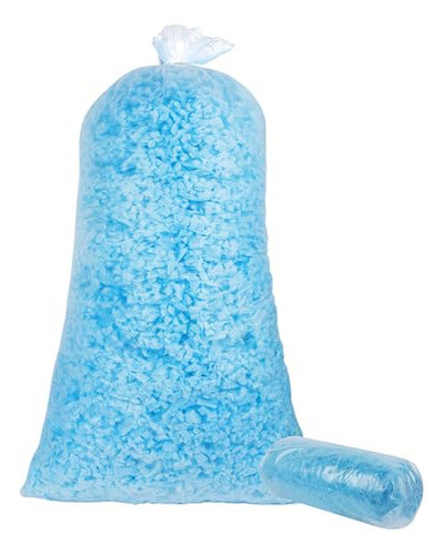 Relleno De Espuma Bolsa De Frijoles De 2.5 Libras, Rell... 0